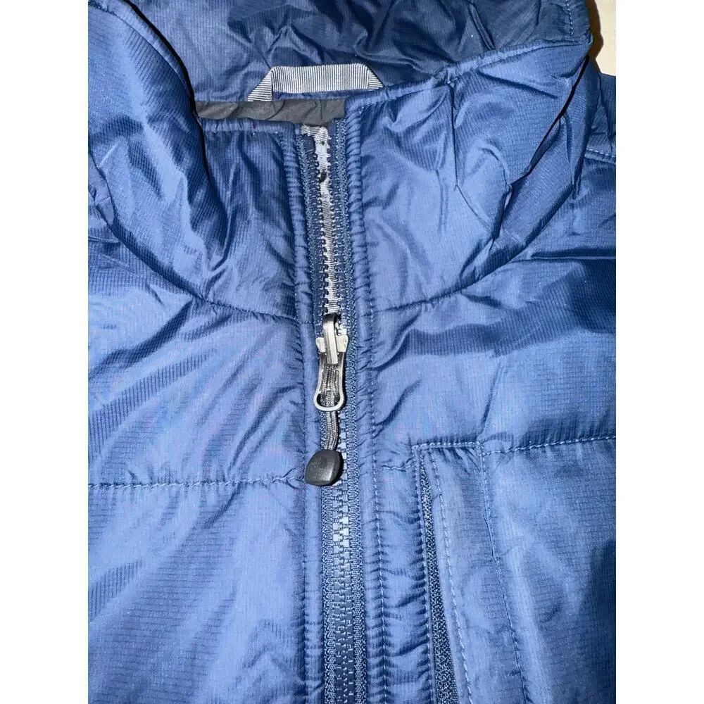 The North Face Redpoint jacket in navy blue puffer size XXL